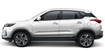 BAIC 3
