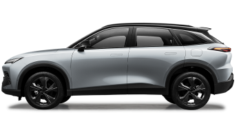 BAIC 5