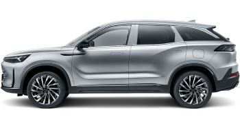 BAIC 7