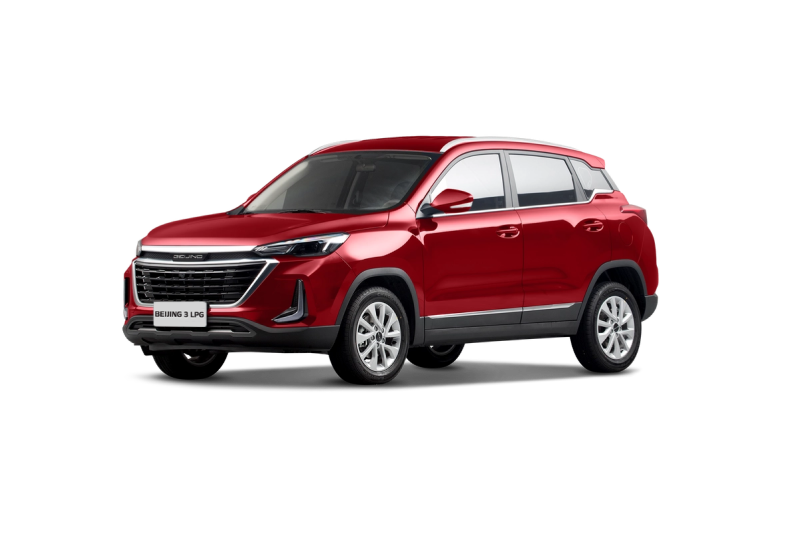 BAIC 3