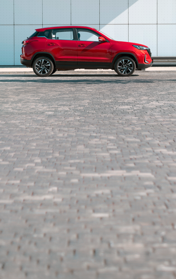 BAIC 3