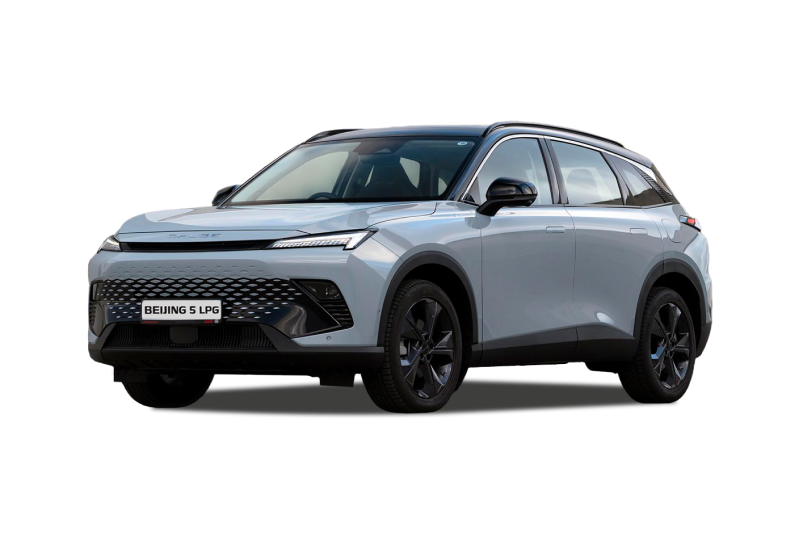 BAIC 5