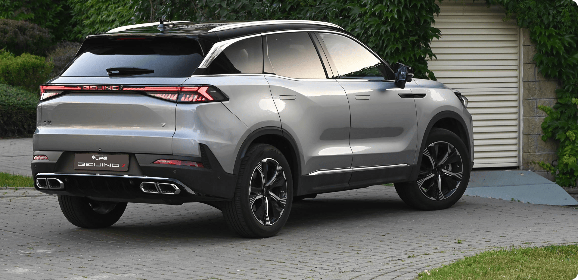 BAIC 7