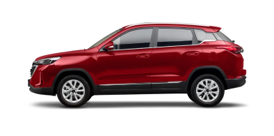 BAIC 3