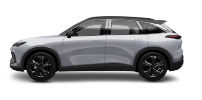 BAIC 5