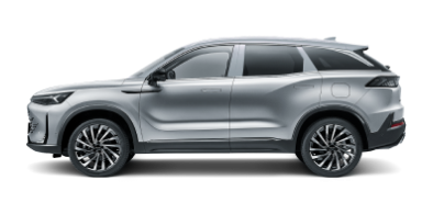 BAIC 7
