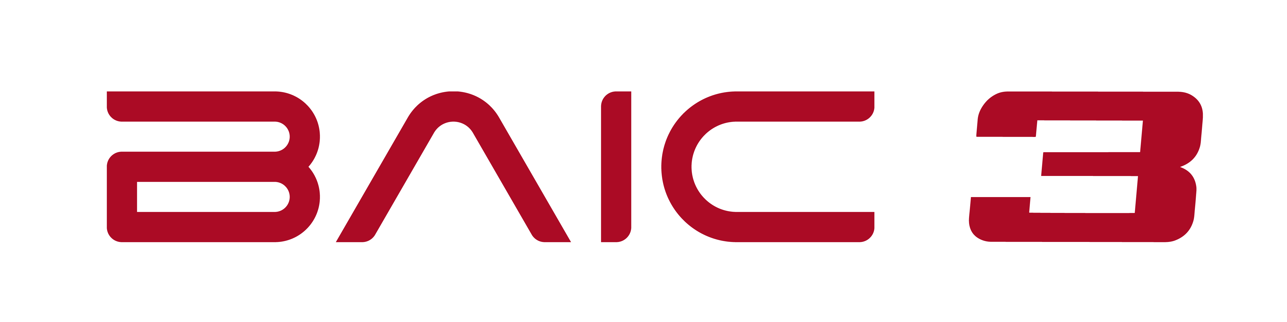 BAIC 7