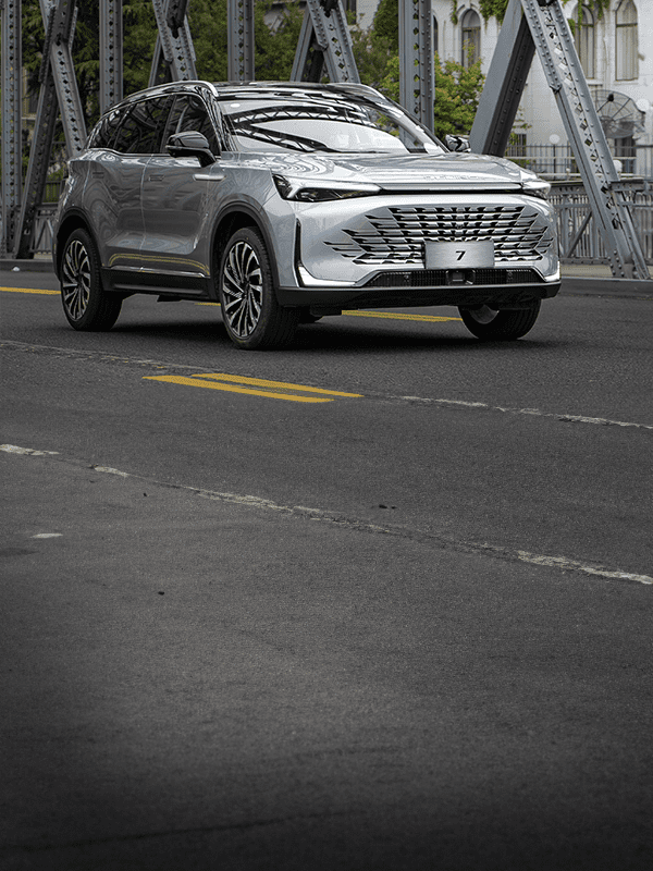 BAIC 7