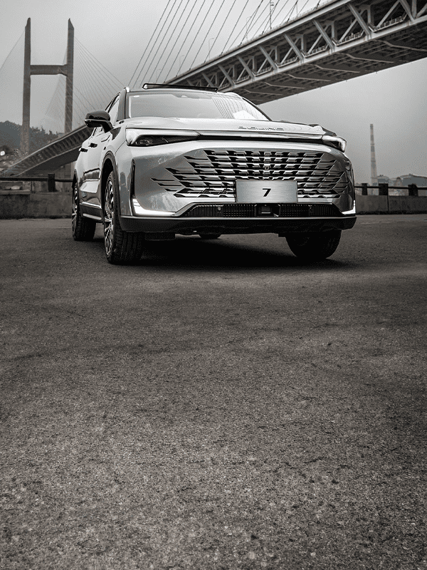BAIC 7