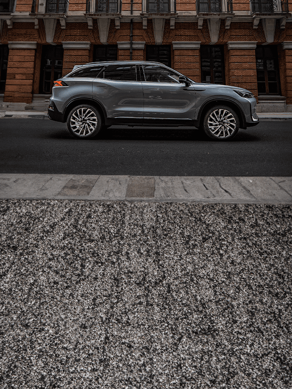 BAIC 7