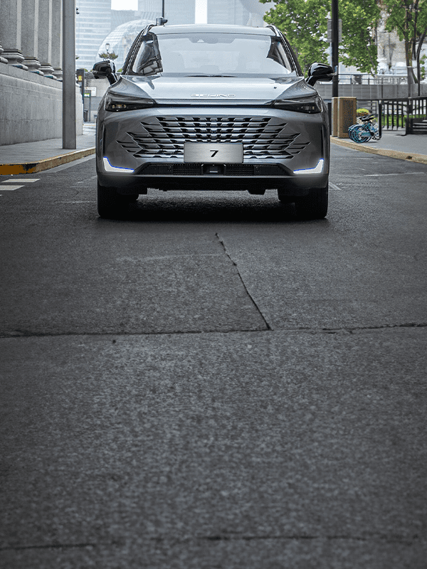 BAIC 7